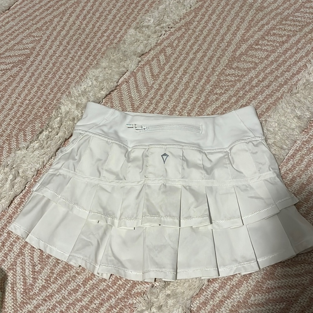 Ivivva Girls Tennis Skirt